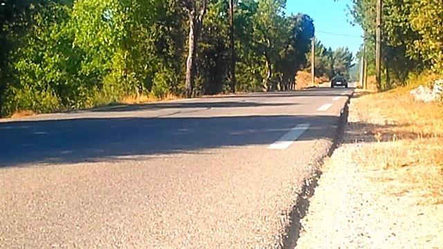 1999 Chevrolet Camaro Z28 6-Speed Manual with Borla Exhaust - POV Test Drive смотреть онлайн