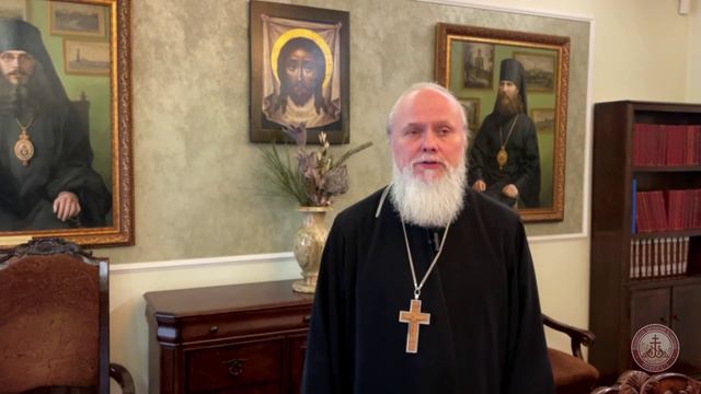 Актуальное наследие Церкви. Протоиерей  Вадим Леонов православие новомученики