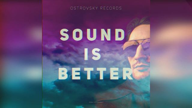 NEW | Preview | Dima Ostrovsky- sound is better смотреть онлайн