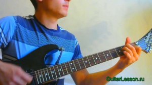 Nirvana - The Man Who Sold The World (Аккорды, видео урок)