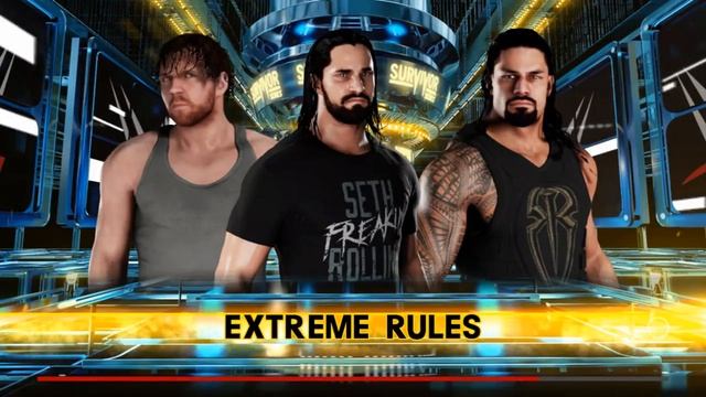 WWE 2K18 LIVE STREAM!!GET TO WORK смотреть онлайн