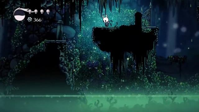 Hollow Knight: Git Gud Ep.2