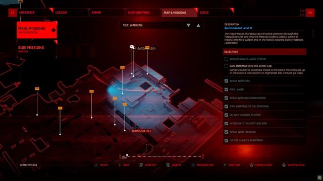 The Ascent | All ICE upgrade locations | How to unlock ICE chests смотреть онлайн