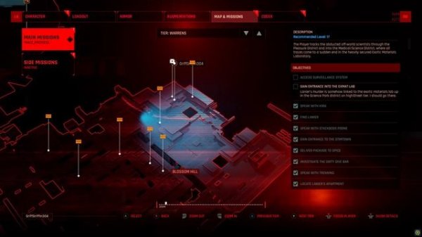 The Ascent | All ICE upgrade locations | How to unlock ICE chests