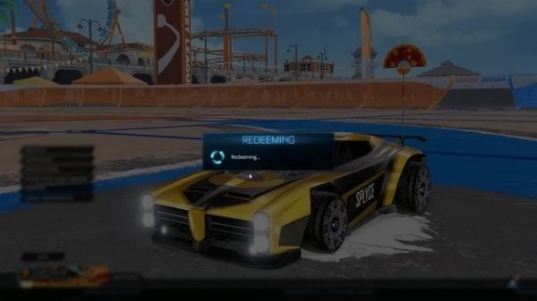 СЕКРЕТНЫЕ КОДЫ ДЛЯ БЕСПЛАТНЫХ ВЕЩЕЙ В РОКЕТ ЛИГЕ!