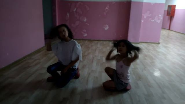 Клип татарка алтын