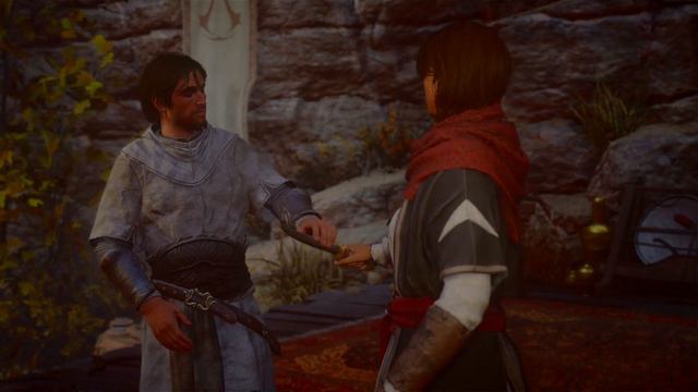 Assassins Creed Mirage , Training of a theif to become ASSASIN ,Ultra Realistic Gameplay ,#4K #UHD смотреть онлайн