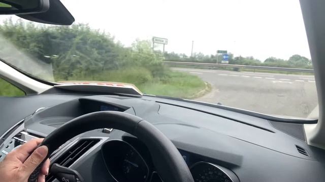 Virtual Test Drive 2014 Ford C-Max 2.0 TDCI Titanium X Auto смотреть онлайн