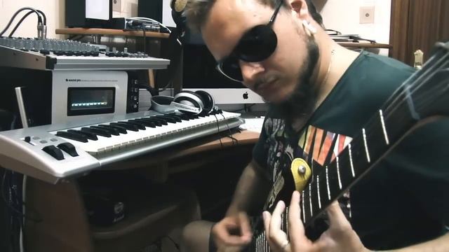 WHORMA Как играть Deathcore?