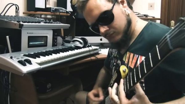 WHORMA Как играть Deathcore?