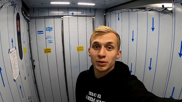 Грузоперевозки, сколько я заработал за день ? смотреть онлайн