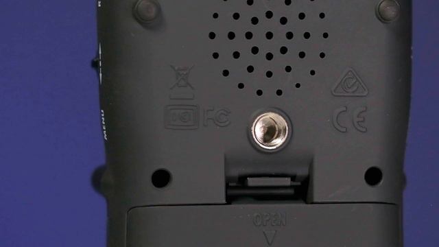 Zoom H5 Handy Audio Recorder