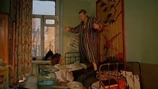 Толик с прибором