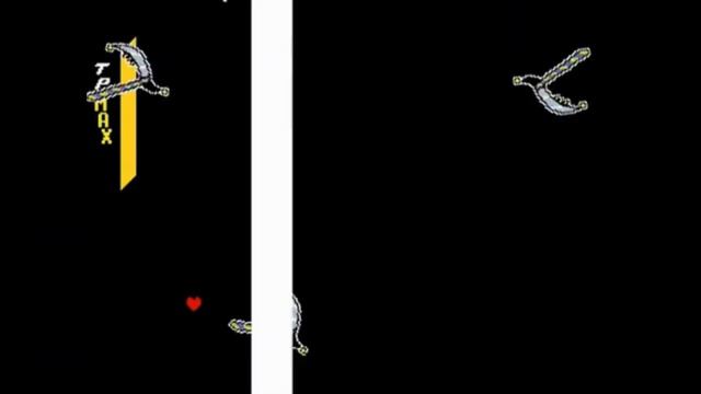 Jevil's Chaos Collapse (the world revolving) смотреть онлайн