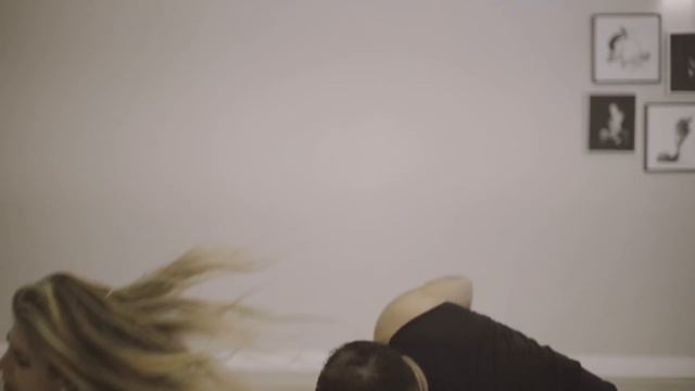 BELIEVER - Imagine Dragon - Coreografia de Duo Contemporâneo смотреть онлайн