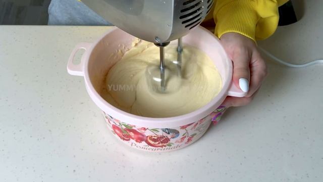 Вкусные угощения для гостей