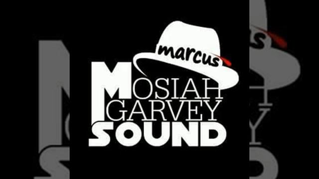 MARCUS MOSIAH GARVEY SOUND ZIMBABWE XMAS SESSION SERIES III