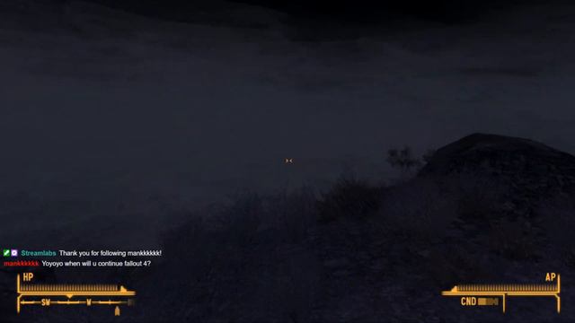 Fallout New Vegas NCR Walkthrough Part 18 смотреть онлайн