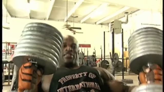 Ronnie Coleman Screams [10 Hours] смотреть онлайн