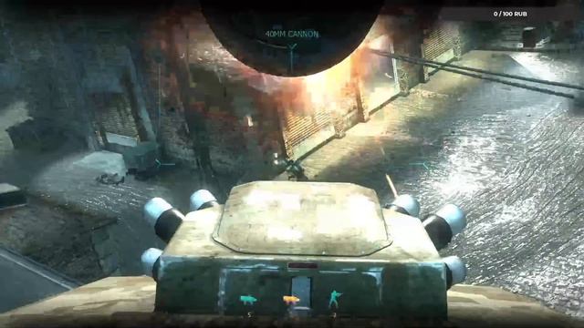 Стрим | I Call of duty Black Ops 2 | Часть 3 смотреть онлайн