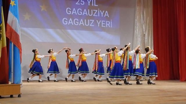 Коллектив"Лале"-Моя Украина смотреть онлайн