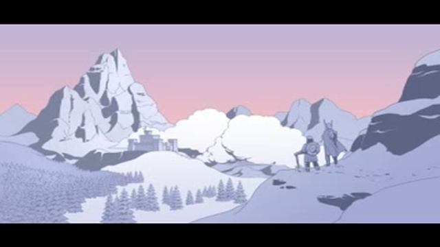 DOOMDARK'S REVENGE AUDIO Dramatisation смотреть онлайн
