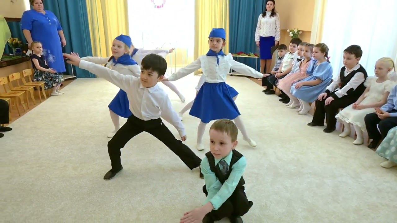 Весенний утренник, 07.06.23 дс 88к1 смотреть онлайн