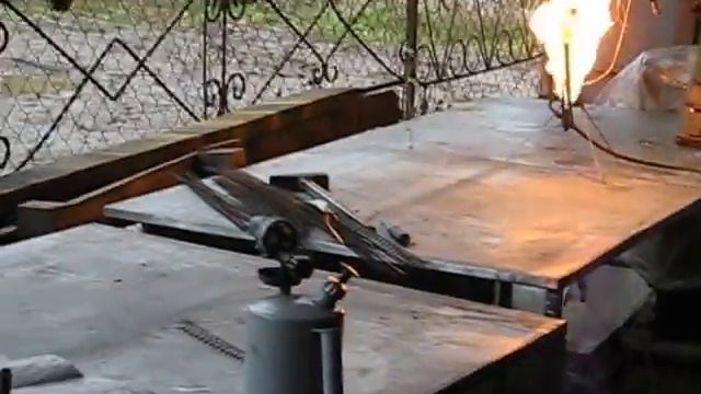 Черниговские инициативы.Реактор из двух ступенек. смотреть онлайн