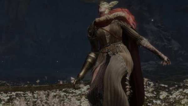 Malenia, Blade of Miquella - Elden Ring