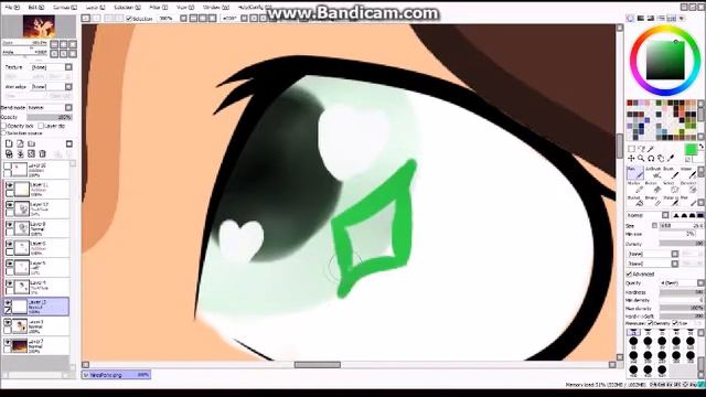 Обработка Поняхи и Хороми Рисует на ГП смотреть онлайн