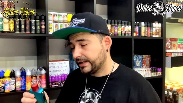GEN S Kit el GRAN DESPROPÓSITO смотреть онлайн