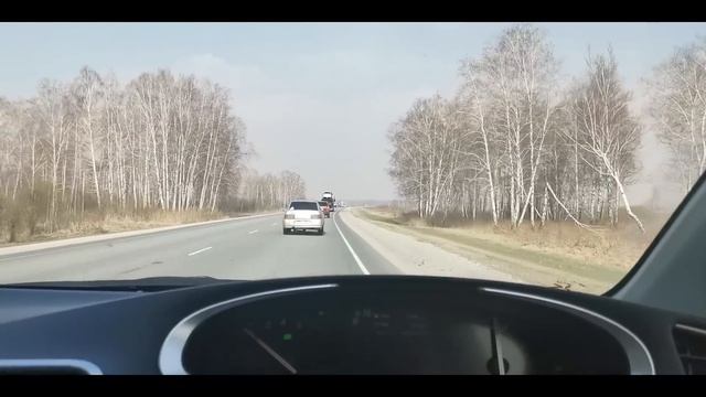 Перегон Владивосток-Ярославль за 6 дней (начало мая) / ТОЙОТА СИЕНТА 2018 - 2й шанс смотреть онлайн