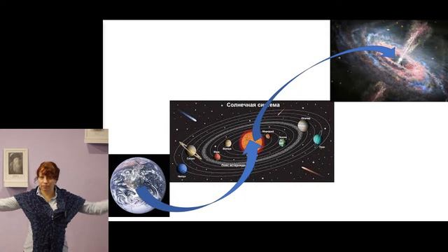 Научный семинар по закону единства и синхронизации смотреть онлайн