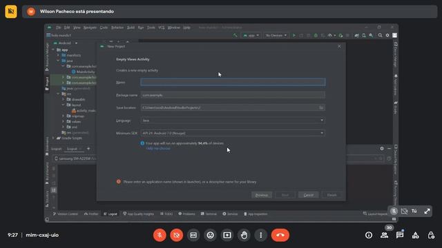 kotlin смотреть онлайн