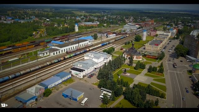 АЛЕКСАНДРОВ | 5 ПРИЧИН ПОСМОТРЕТЬ смотреть онлайн