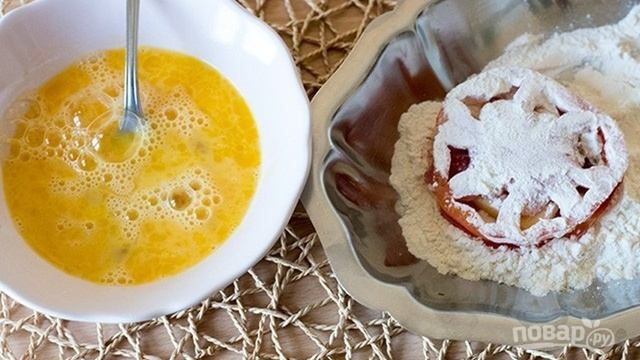 Секреты кухни