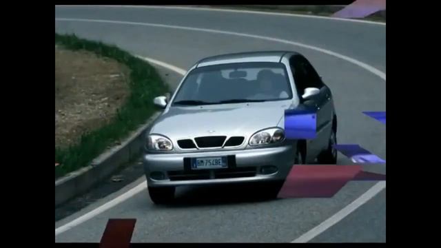 Chevrolet Lanos (1997-2009 г)Фото Слайд-Шоу! смотреть онлайн