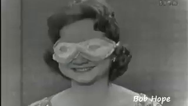 Dorothy Kilgallen's specific/odd questions on What's my line смотреть онлайн