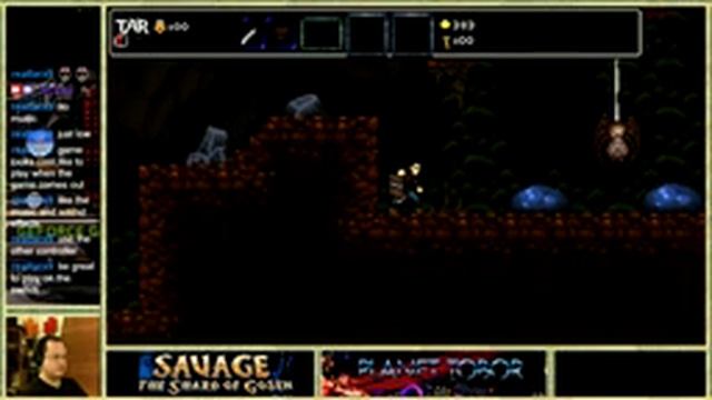 Savage The Shard Of Gosen - Early Access - 14 10 19
