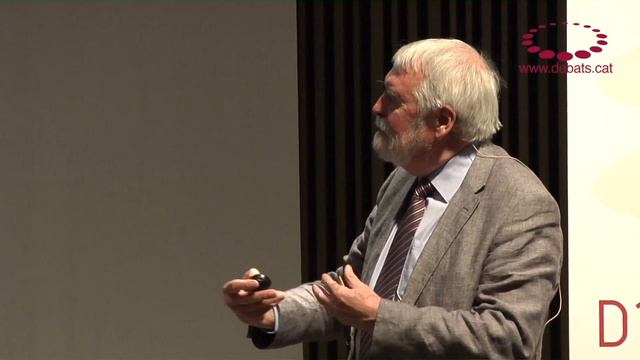 John MacBeath - Collaborate, innovate and lead. The future of the teaching profession смотреть онлайн