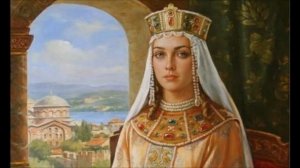 МОЛИТВА ЖЕНЫ ЗА МУЖА