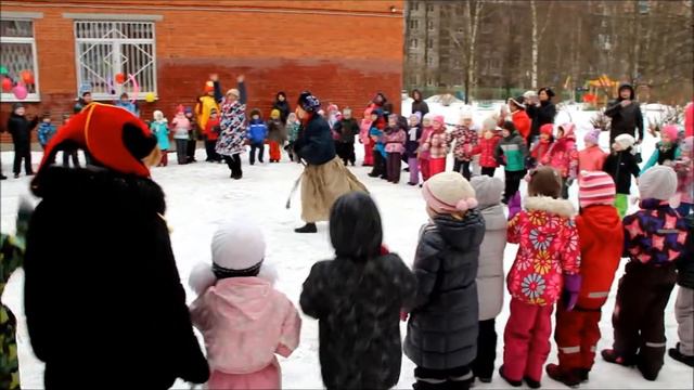 Масленица 2015 смотреть онлайн