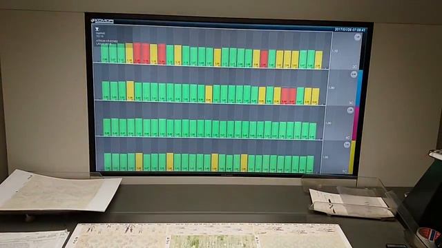 UHK Gallery - Provence - Scrapbooking Papers COLLECTION 2017