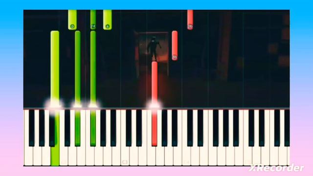 pianino doors смотреть онлайн