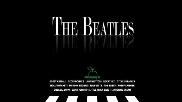 All You Need Is Love - John Wetton смотреть онлайн