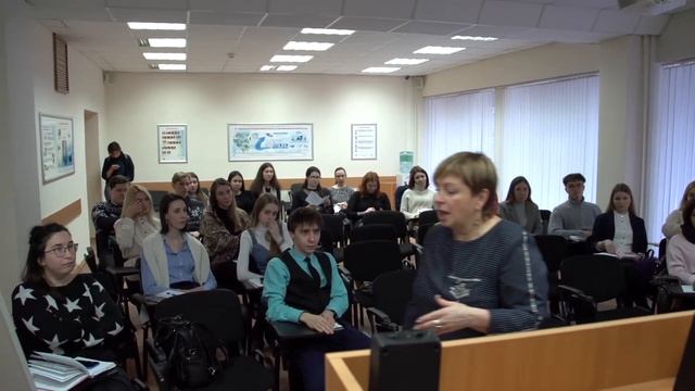Форум «Молодые выпускники» смотреть онлайн