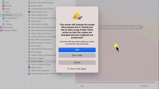 How To Resize Images On Mac (without additional software) смотреть онлайн