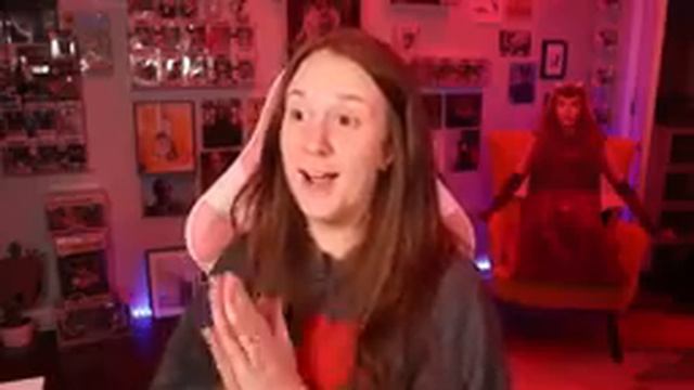 I NEED answers for WANDAVISION! Ep 1-3 * FIRST TIME WATCHING * reaction & commentary смотреть онлайн