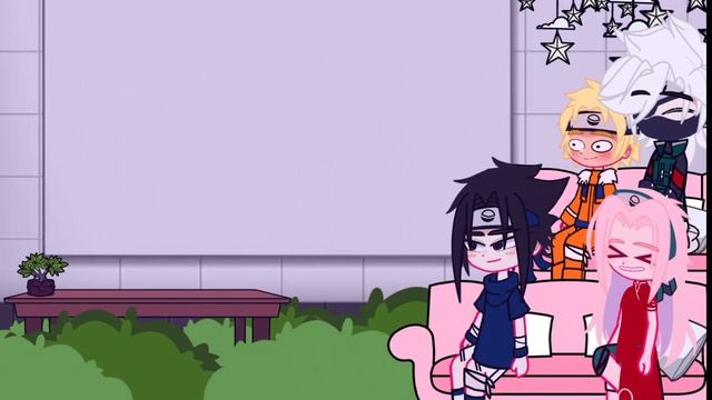 ???Team 7 reacts to Sakura Haruno! [] Sorry for late upload ?? [] Ari - アリ [] No ships (yet) Part I смотреть онлайн