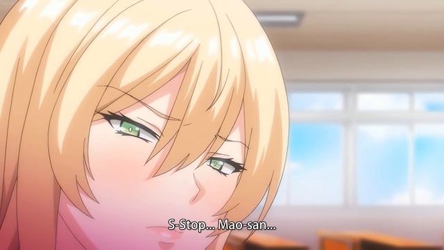 lucky boy....Hanime anime? смотреть онлайн